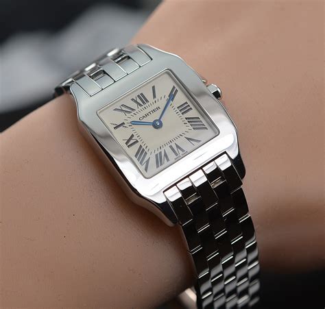 cartier watches for women prices.